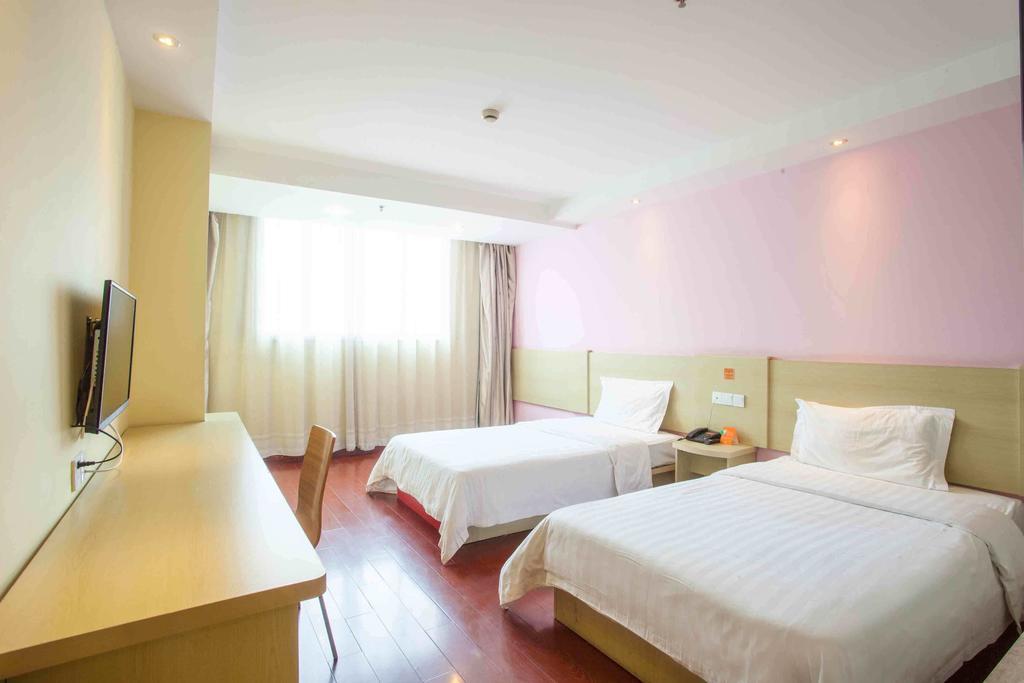 7Days Inn Shenyang Sanhao Street Liaozhan Room photo